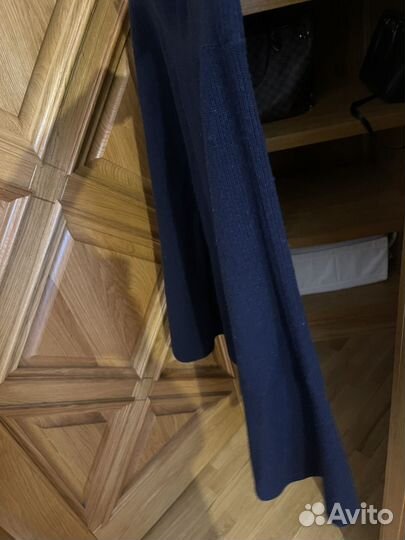 Юбка из 80% шерсти