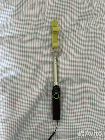 Селфи палка