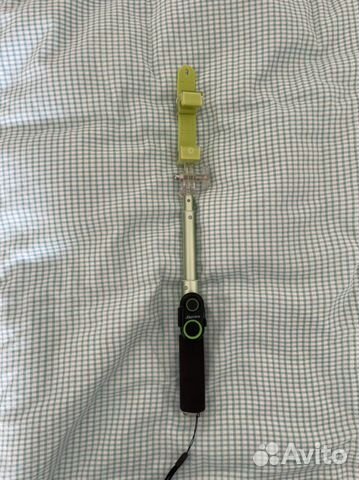 Селфи палка