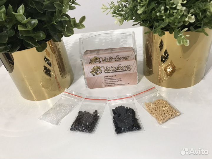 Итальянский кератин для наращивания волос