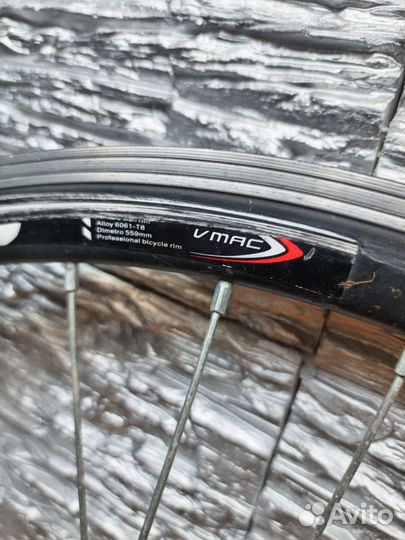 Обод для велосипеда 559мм