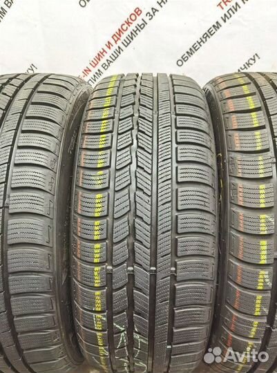 Nexen Winguard Sport 215/55 R17 96P