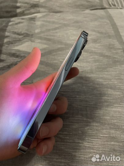 iPhone 13 Pro, 256 ГБ