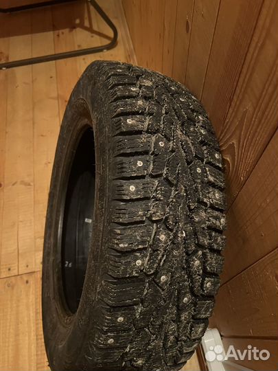 Cordiant Snow Cross 185/65 R15 92