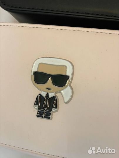 Сумка женская Karl Lagerfeld