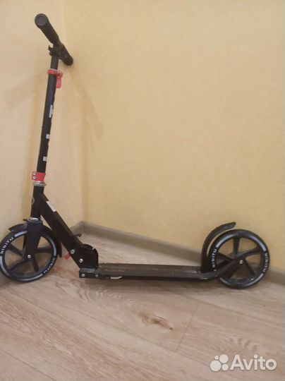 Самокат детский бу