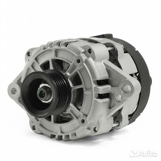 Генератор ALD4412MQ, доставка ТК до 3-х дней