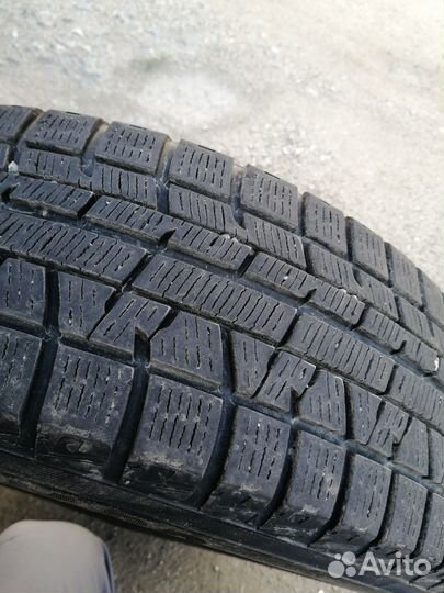 Yokohama Ice Guard IG50+ 175/65 R14