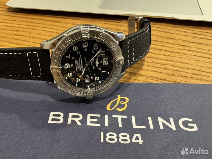 Breitling