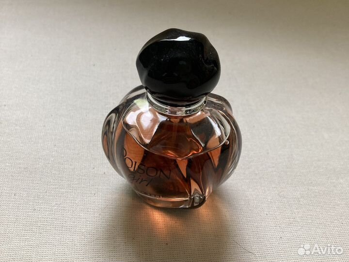 Туалетная вода Christian Dior Poison Girl 30 ml