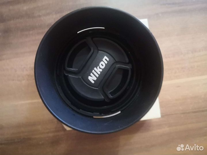 AF-S nikkor 50mm f/1.8g