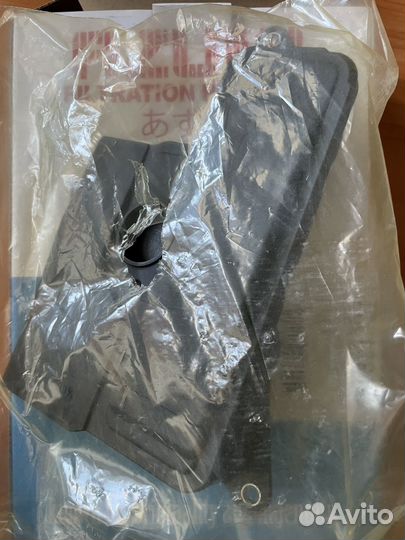 Фильтр АКПП toyota camry 50