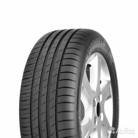Goodyear EfficientGrip 205/55 R15 88V