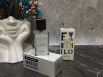 Ex Nihilo fleur narcotique парфюм флер наркотик