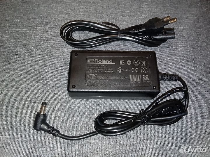 Сетевой адаптер Roland / Boss (PSB-1U PSB-230EU)