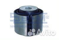 7675 сайлентблок стабилизатора (мр) 16x68x46/60 \M