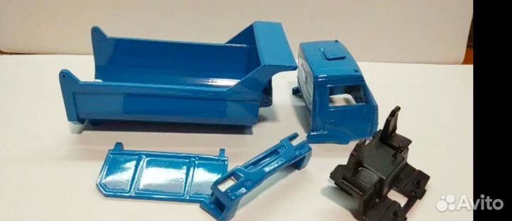 65115-6056-78(N3) - комплект для конверсии 1/43