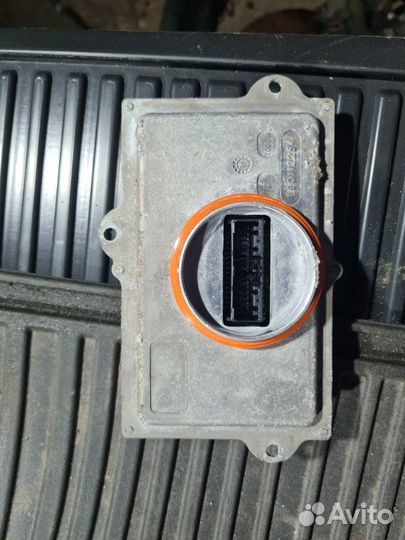 Блок управления светом Volvo Xc90 2016