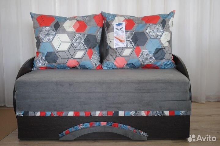 Диван- мини. Гарфилд