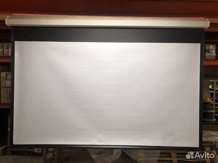 Экран Draper Luma 2 hdtv (9:16) 338/133