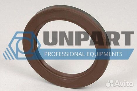 Редуктор сальника volvo 1650291