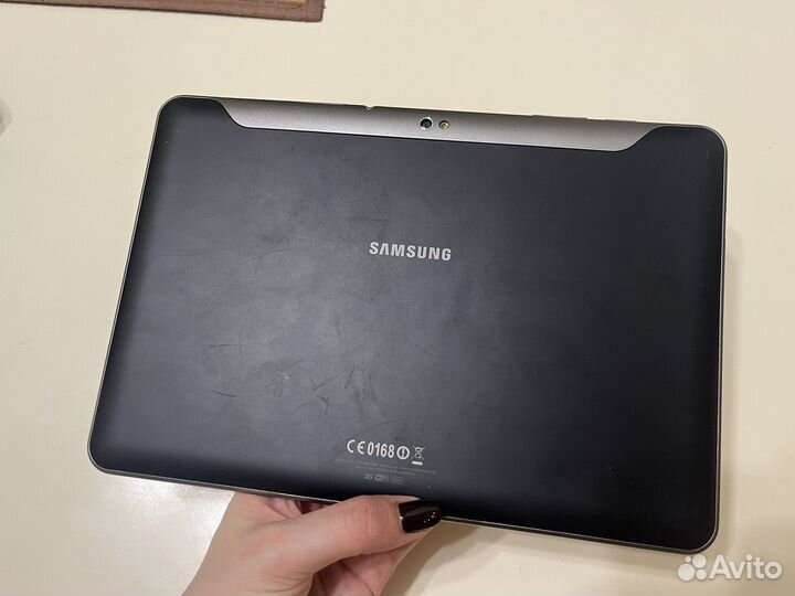 Планшет Samsung Ce0168