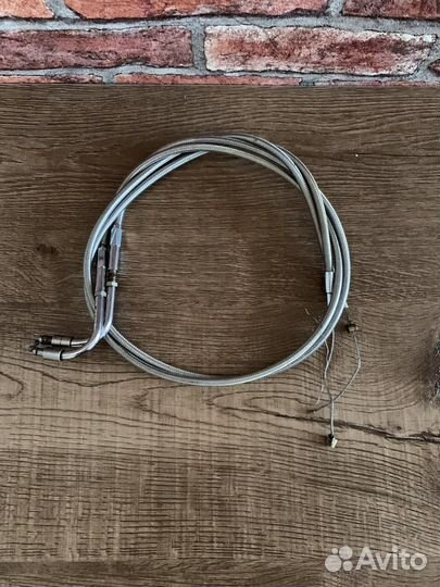 Трос газа Harley-Davidson