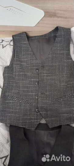 Школьная форма 134 Николь