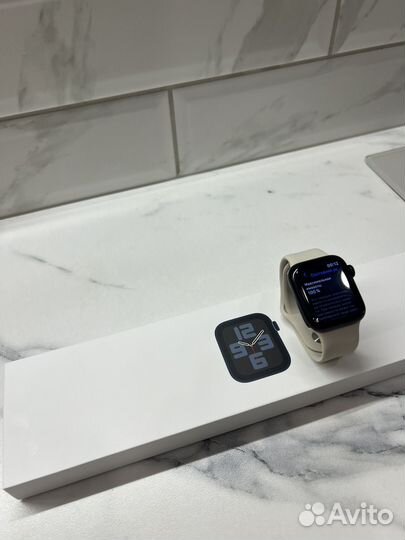 Apple watch se gen 2 2023 40mm