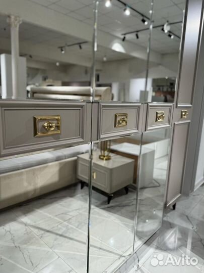 Спальный гарнитур мебель для спальни