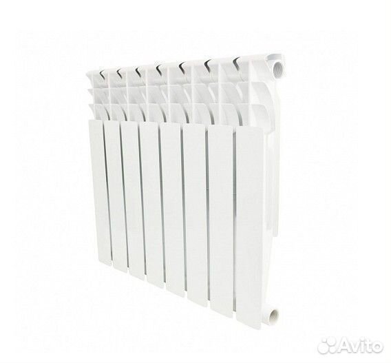 Радиатор