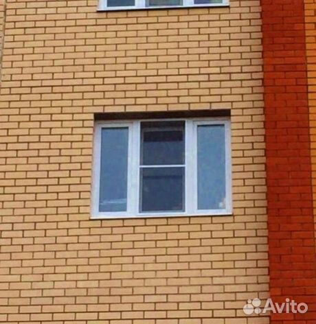 Окна пластиковые в рассрочку