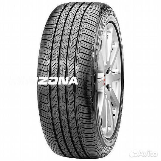 Maxxis Bravo HP-M3 235/50 R19 99V