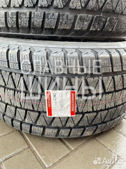 Bridgestone Blizzak DM-V3 225/60 R17 103S