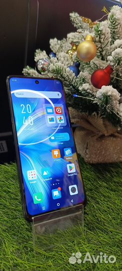 Infinix Note 30, 8/256 ГБ