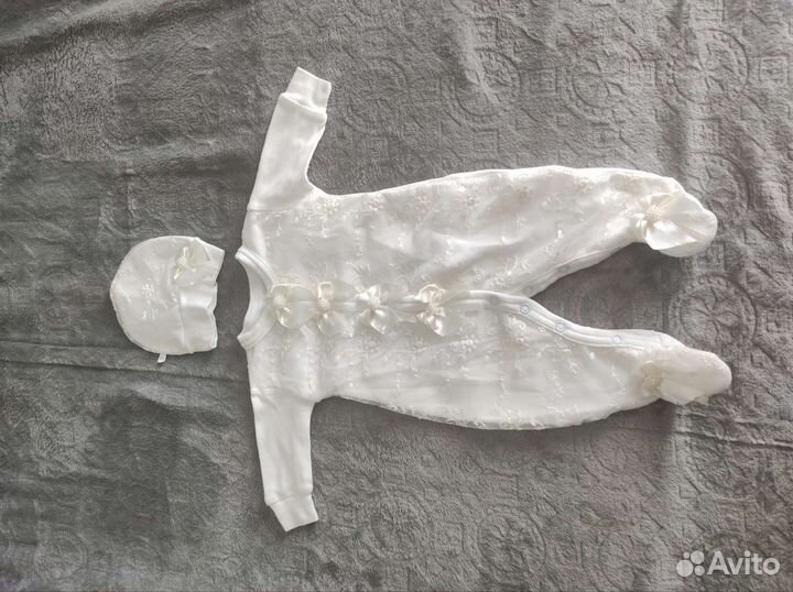 Слип на выписку