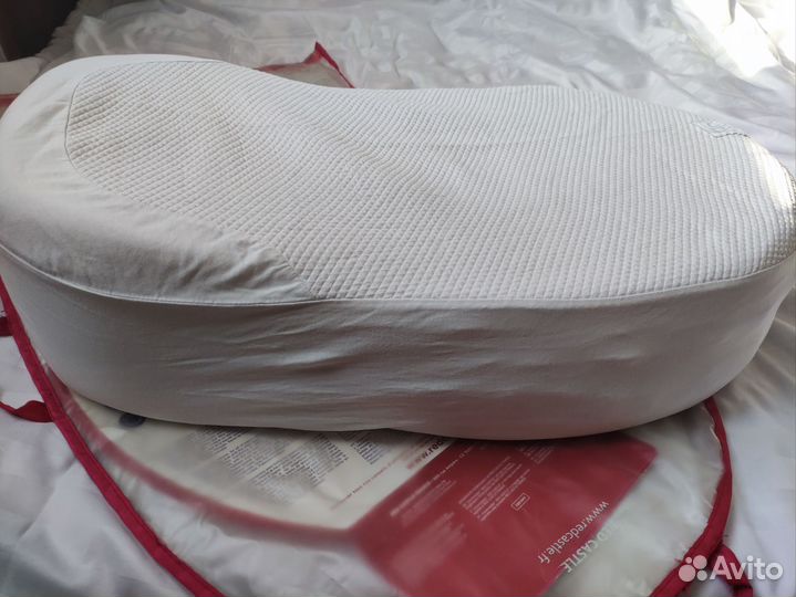 Кокон Red Castle cocoonbaby