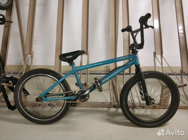 BMX いい Dragonfly