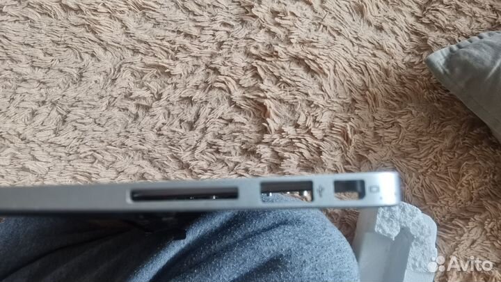 Топкейс Aple MacBook Air