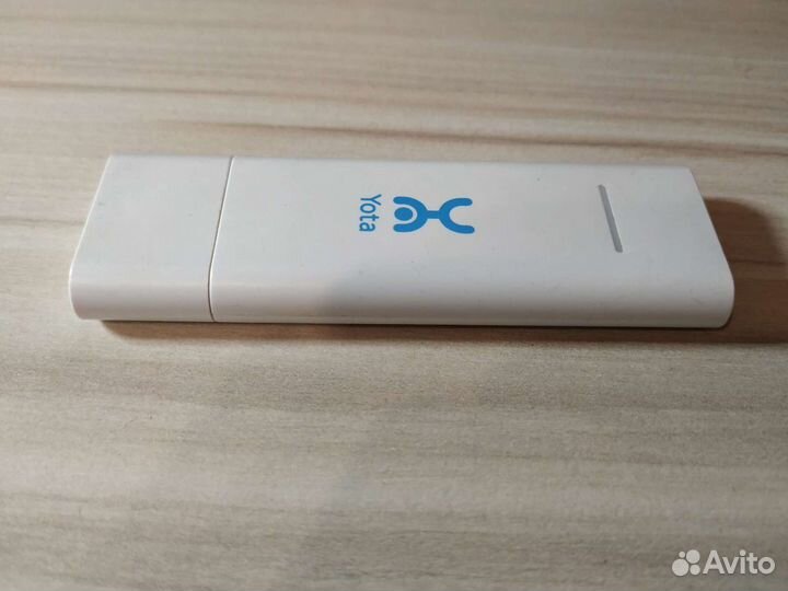 Wimax Yota USB-модем
