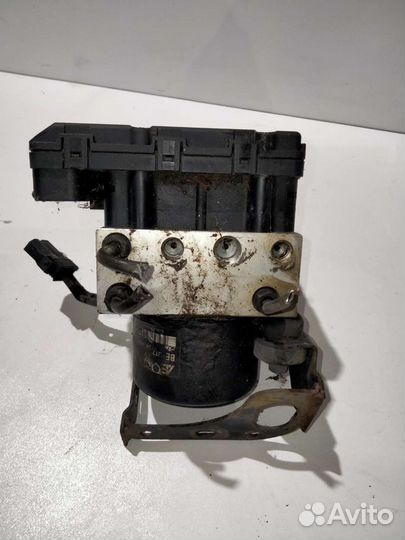 Блок абс Ford Galaxy 2000-2006