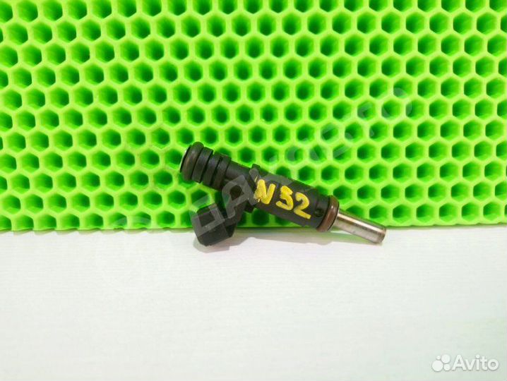 Форсунка Bmw 5 E60 N52