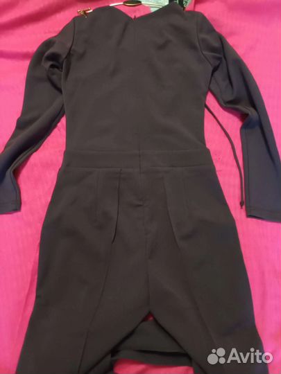 Комбинезон женский