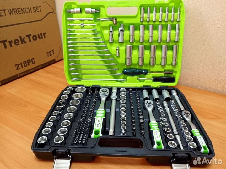 Набор инструментов