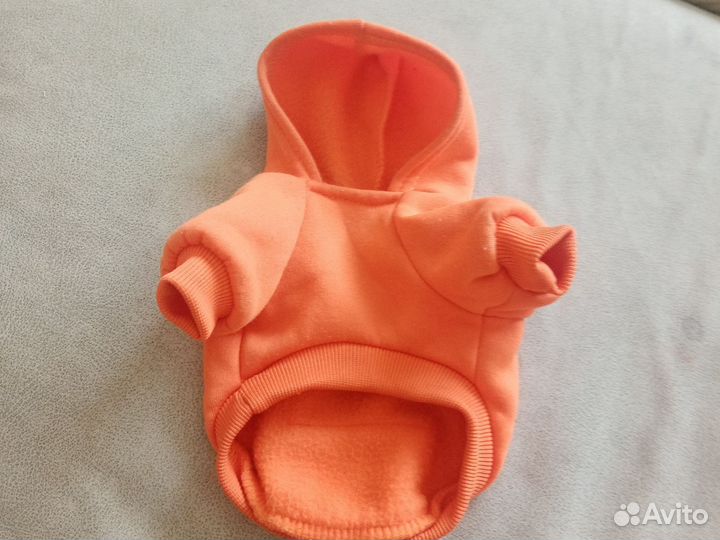 Комбинезон для собаки и кошки