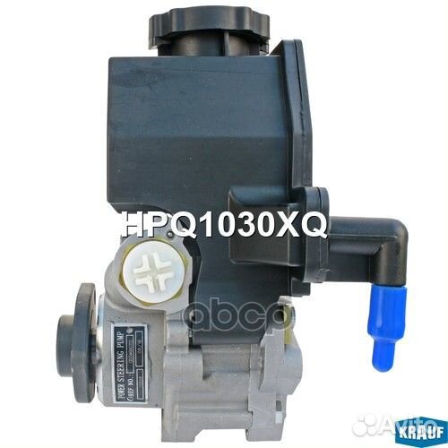 Насос гидроусилителя руля HPQ1030XQ Krauf