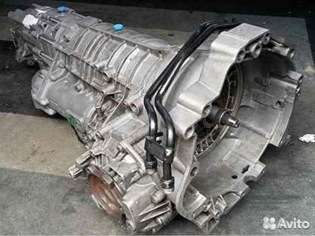 АКПП zf5hp19fl Фольксваген Пассат Б/У Контракт