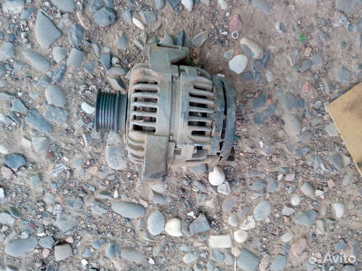 Генератор на ваз 2109