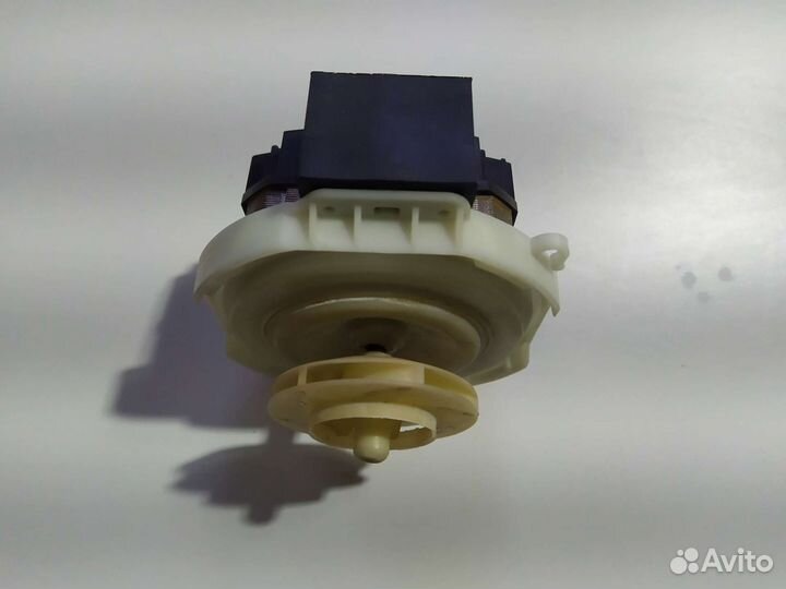 Циркуляционный насос для посудомоечной машины