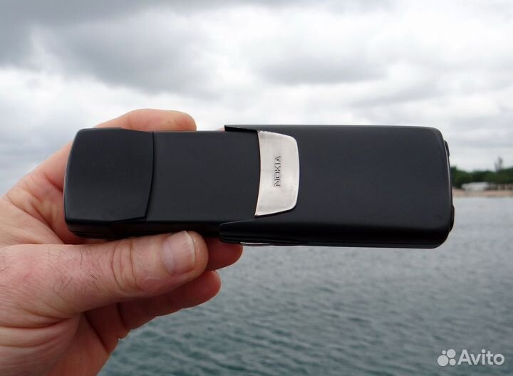 Nokia 8910i рст